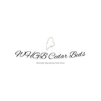 Company Logo For Maine Cedar Beds'