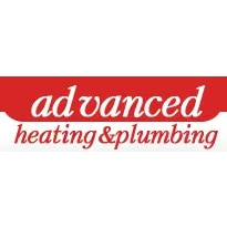 Company Logo For Advanced Heating &amp; Plumbing'