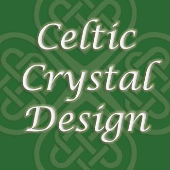 Company Logo For Celtic Crystal Design Jewelry'
