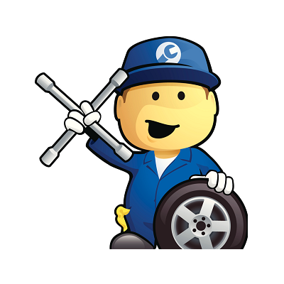 Drive By Mobile Tyres