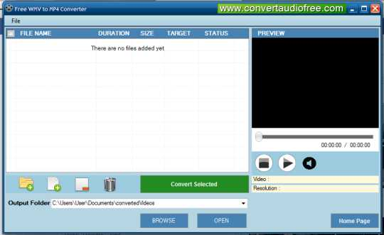 Convert Audio Free'