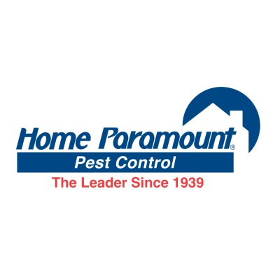 Home Paramount Pest Control Logo