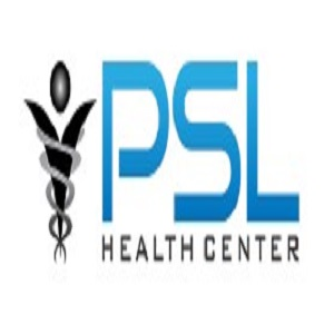 Company Logo For PSL Health Center'