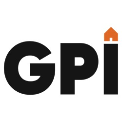 Groupe GPI - Inspecteur en bâtiment & Prévention incendie Logo