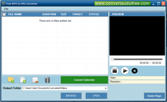 Convert Audio Free'