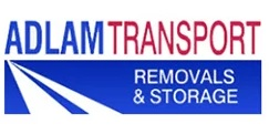 Company Logo For Adlam Transport'