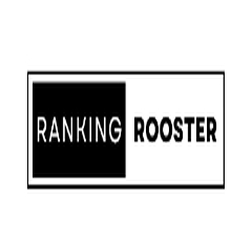 Company Logo For Ranking Rooster'