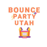 Bounce Party Utah Logo