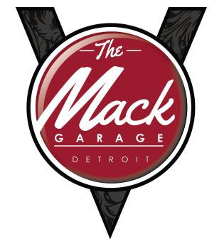Company Logo For Mack Garage'