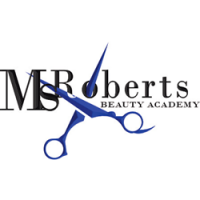 Ms. Roberts Beauty Academy Logo