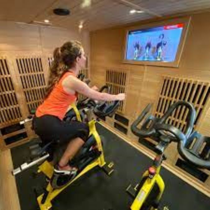 Company Logo For HOTWORX - Davie, FL'