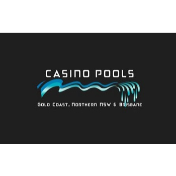 Casino Pools and Spas