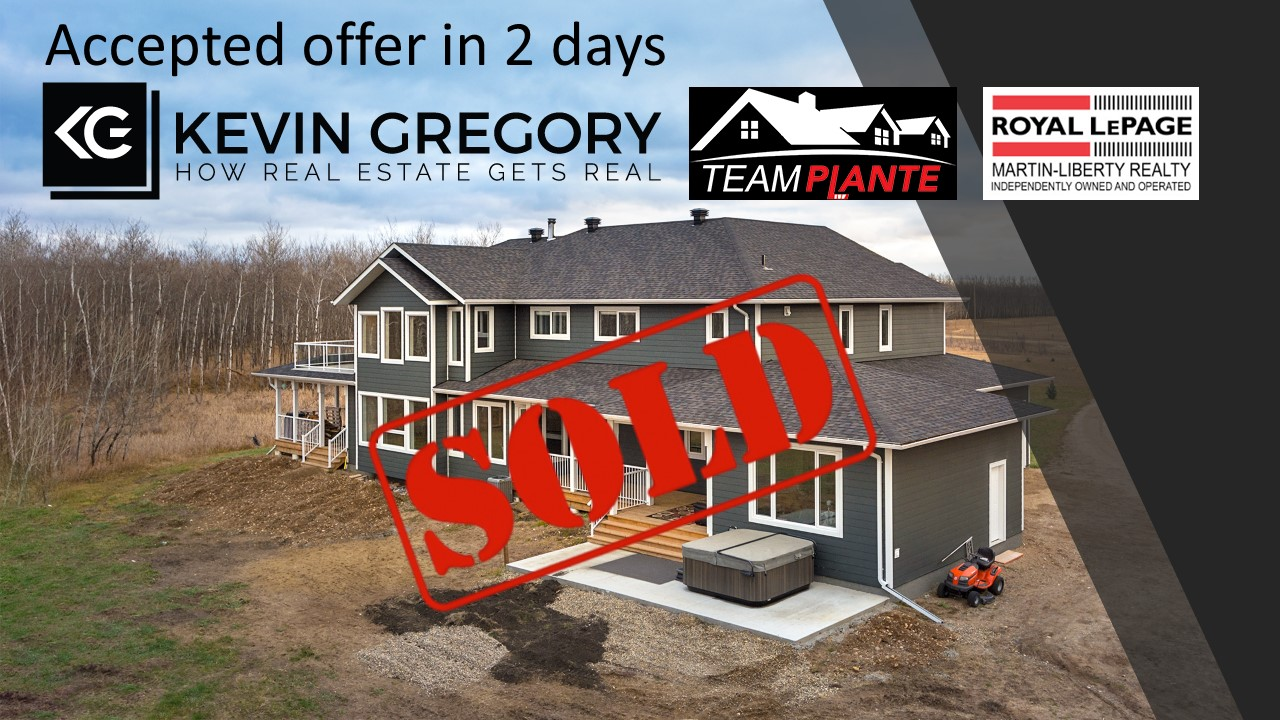 Company Logo For Kevin Gregory - Royal LePage Martin-Liberty'