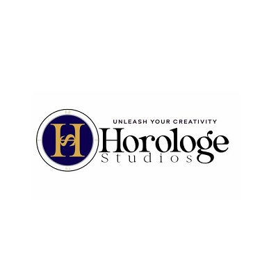 Company Logo For Horologe Studios'