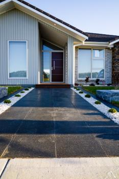 Company Image For Capital Paving NZ Ltd'