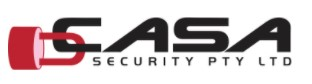 Company Logo For Casa Security'