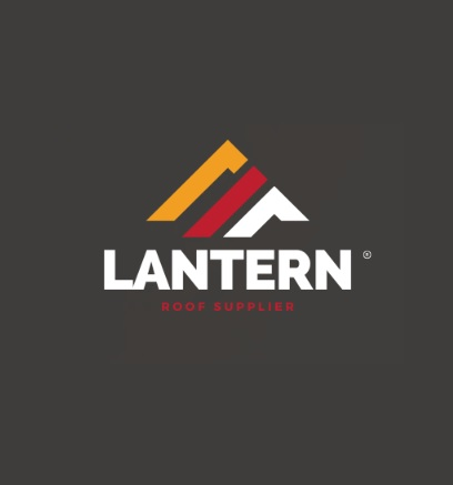 Company Logo For Lantern Roof Supplier'