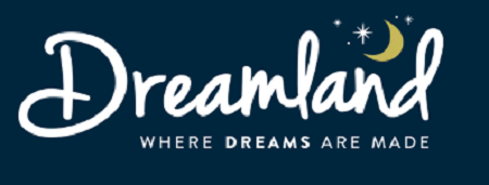 Company Logo For Dreamland'