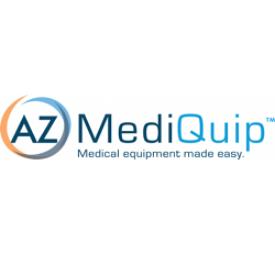 Company Logo For AZ MediQuip - Chandler'