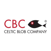 Celtic Blob Company Logo