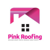 Company Logo For Pink Roofing'