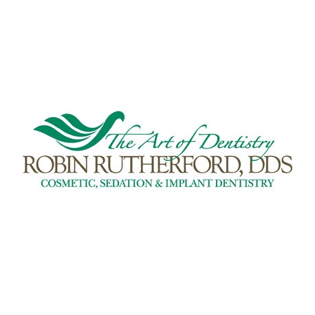 Company Logo For The Art of Dentistry - Robin Rutherford, DD'