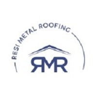 Company Logo For Resi Metal Roofing Pty Ltd'