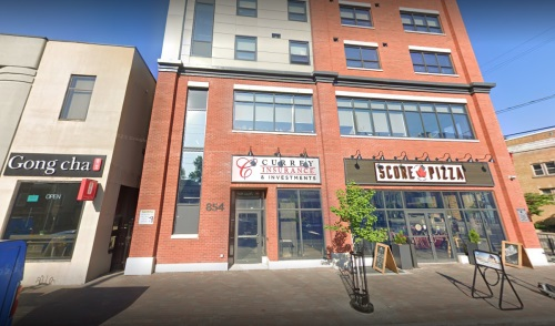 Company Logo For McDougall Insurance &amp; Financial - O'