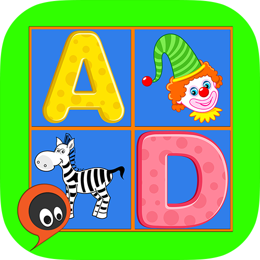 ABCD to Z Flashcards