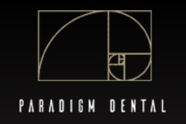 Company Logo For Paradigm Dental'