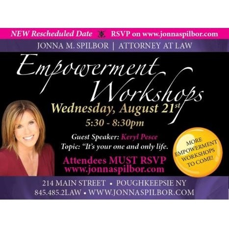 Company Logo For Jonna Spilbor Law - New York City Personal'