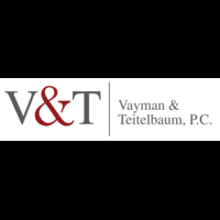Company Logo For Vayman & Teitelbaum, P.C.'