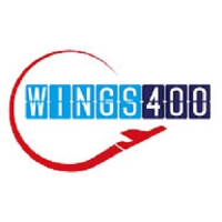 Wings400 Logo