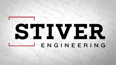 Company Logo For Stiver Engineering'