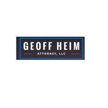 Company Logo For Geoff Heim, Attorney, LLC'
