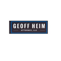 Geoff Heim, Attorney, LLC Logo