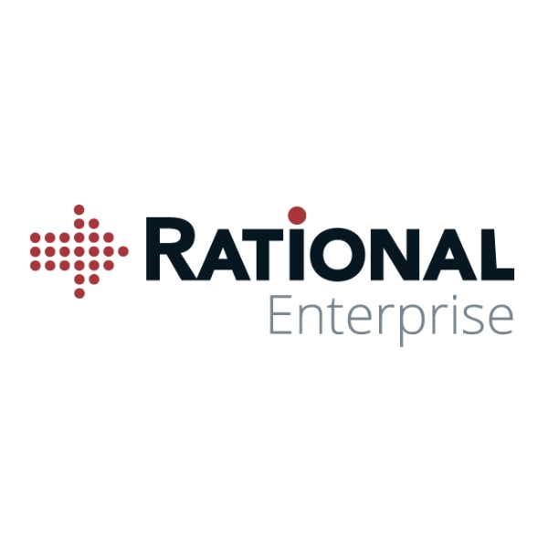 Logo Rational Enterprise'