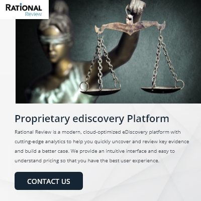 Rational Enterprise'