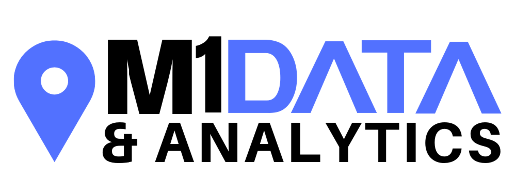 Company Logo For ,1-data'