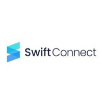 SwiftConnect Logo