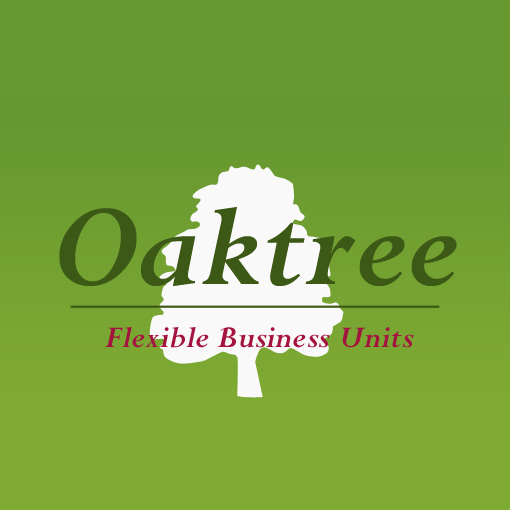 Company Logo For Oaktree Partnership'