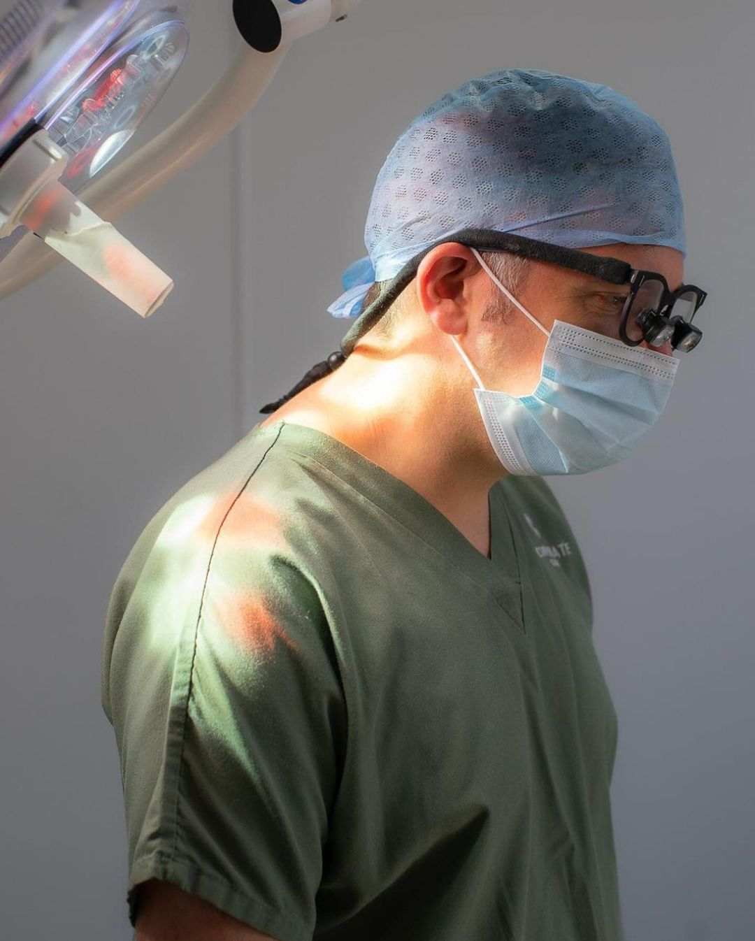 Company Logo For Coppergate Clinic'