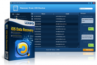 Leawo iOS Data Recovery