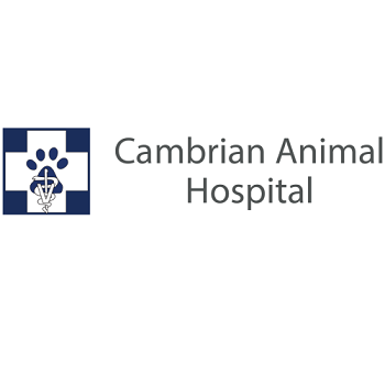 Cambrian Animal Hospital Logo