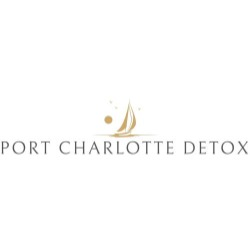 Company Logo For Port Charlotte Detox'
