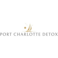 Port Charlotte Detox Logo