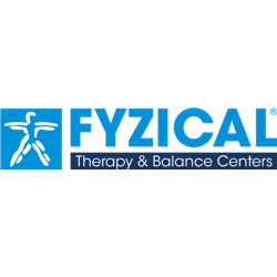 Company Logo For FYZICAL Therapy &amp; Balance Centers -'