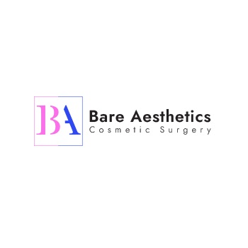 Bare Aesthetics Logo