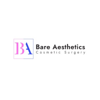 Bare Aesthetics Logo