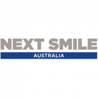 Next Smile Australia Logo